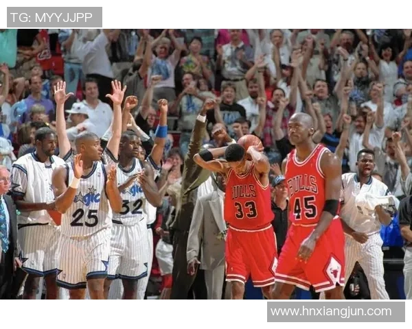 奥兰多魔术与弗兰门戈的激烈对决展现篮球魅力与团队精神