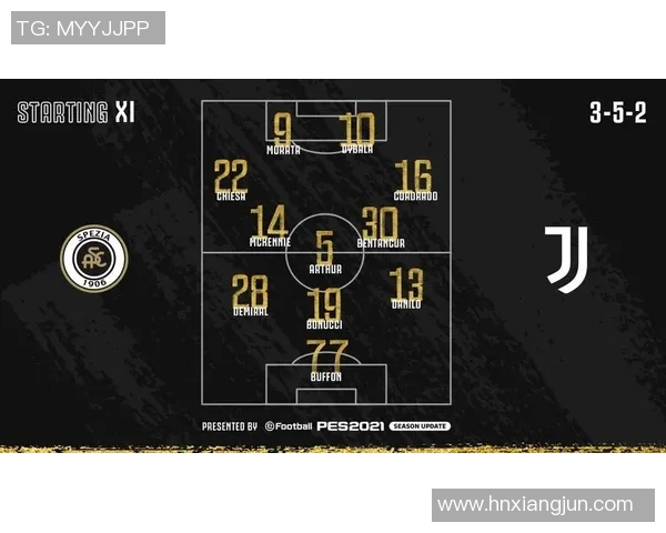 尤文图斯对阵斯佩齐亚直播观看渠道及时间信息详解
