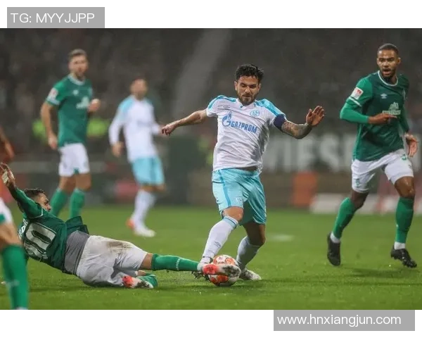 沙尔克与不莱梅激情对决直播时间及观看方式详解