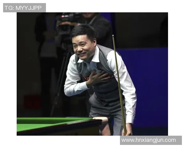 丁俊晖与麦克马努斯第四阶段精彩对决回顾与分析