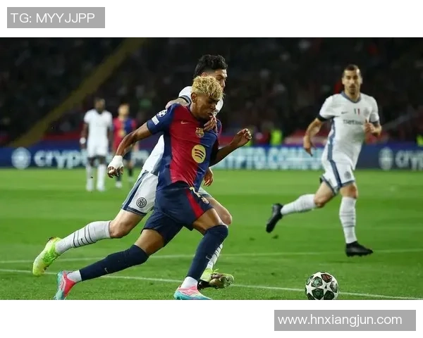 国米与巴萨激战成平局1比1精彩回放分析与赛后点评