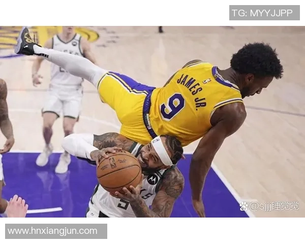 湖人主场迎战雷霆期待精彩对决与球星表现的巅峰时刻