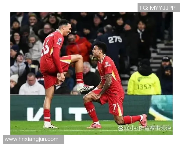 利物浦再战英超，热刺主帅接近下课！是进球盛宴仍是烦闷绞杀？