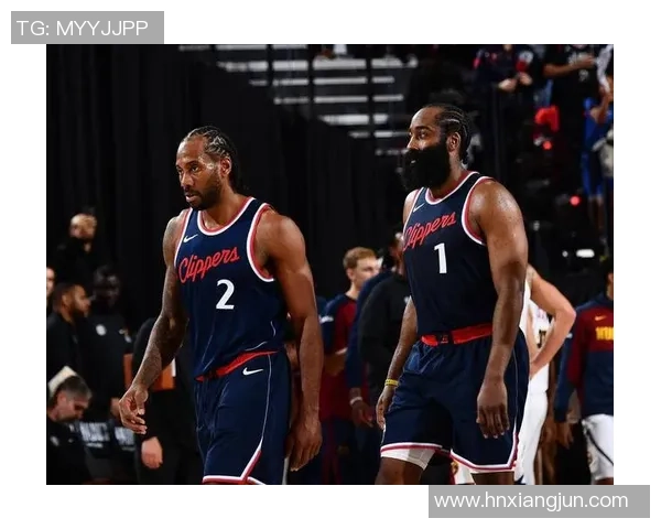 哈登走吧，这场打完觉得快船不配具有哈登，快船还有出头之日吗